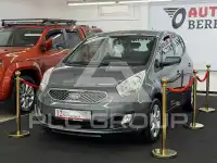2011 KIA Venga