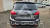 2011 KIA Venga