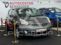 2011 KIA Venga
