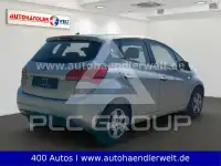 2011 KIA Venga