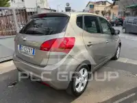 2011 KIA Venga