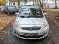 2011 KIA Venga