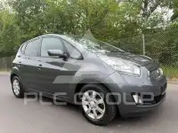 2011 KIA Venga
