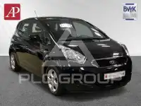 2011 KIA Venga