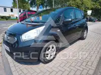 2011 KIA Venga