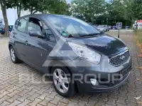 2011 KIA Venga