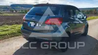 2011 KIA Venga