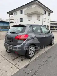 2011 KIA Venga