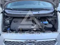 2011 KIA Venga