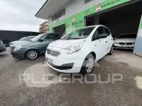 2011 KIA Venga