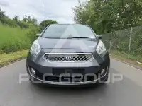 2011 KIA Venga