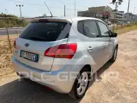 2011 KIA Venga