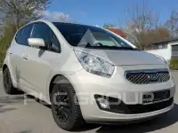 2011 KIA Venga