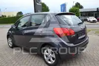 2011 KIA Venga