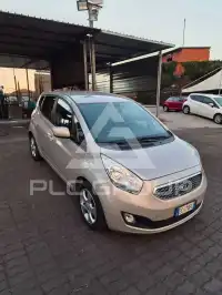 2011 KIA Venga