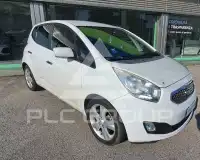2011 KIA Venga