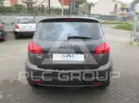 2011 KIA Venga