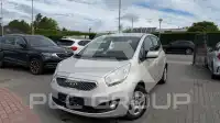 2011 KIA Venga