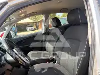 2011 KIA Venga