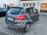 2011 KIA Venga