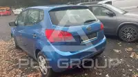2011 KIA Venga