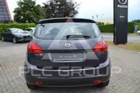 2011 KIA Venga