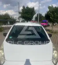 2011 KIA Venga
