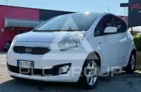 2011 KIA Venga