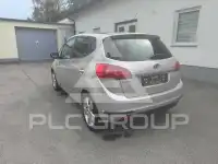2011 KIA Venga
