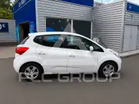 2011 KIA Venga