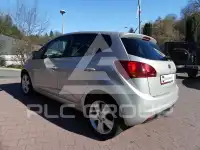 2011 KIA Venga