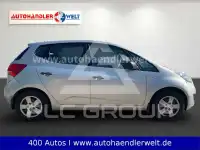 2011 KIA Venga