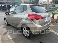 2011 KIA Venga