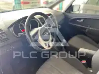 2011 KIA Venga