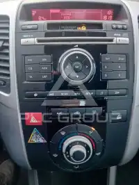 2011 KIA Venga