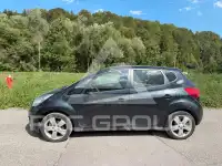 2011 KIA Venga