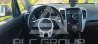 2011 KIA Venga