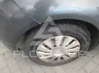 2011 KIA Venga