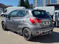 2011 KIA Venga