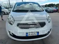 2011 KIA Venga