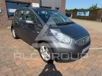 2011 KIA Venga