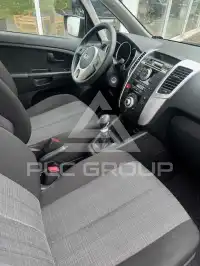 2011 KIA Venga
