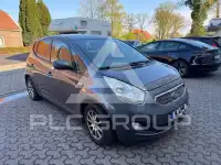 2011 KIA Venga