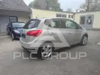 2011 KIA Venga