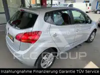 2011 KIA Venga
