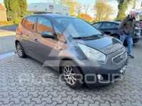 2011 KIA Venga