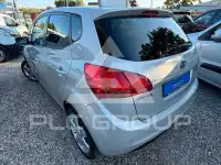 2011 KIA Venga