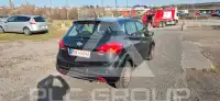 2011 KIA Venga
