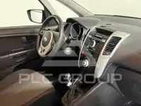2011 KIA Venga