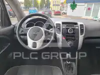 2011 KIA Venga